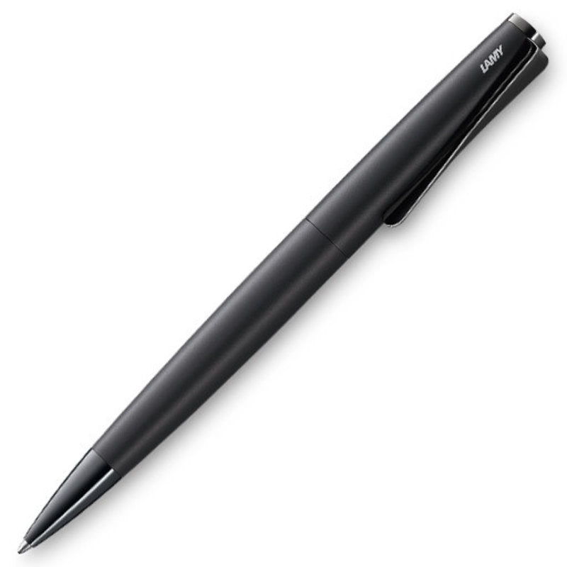 Lamy Studio Lx All Black - Special Edition Ballpoint