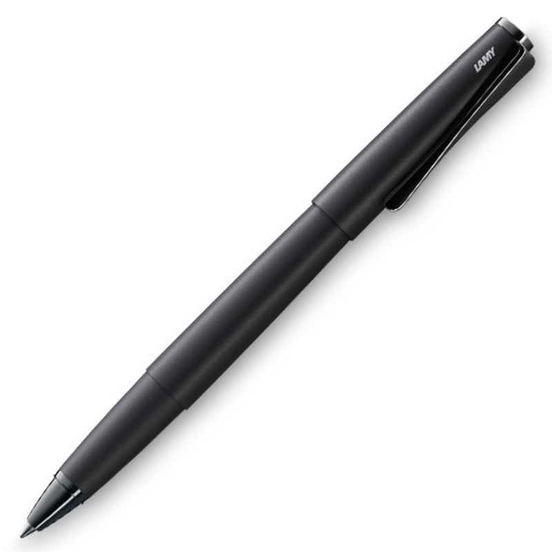 Lamy Studio Lx All Black - Special Edition Rollerball