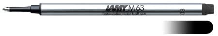 Lamy M63 Rollerball Refill