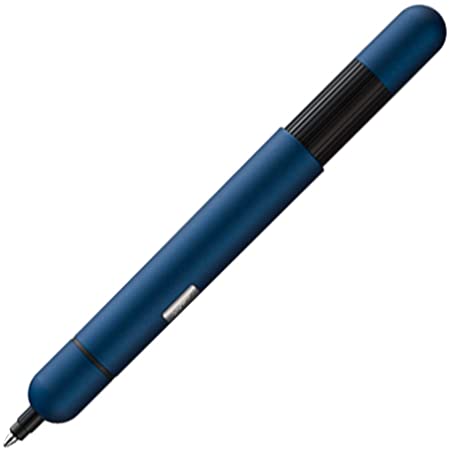 Lamy Pico Pocket Ballpoint - Imperial Blue