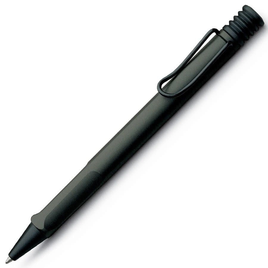 Lamy Safari Ballpoint - Charcoal