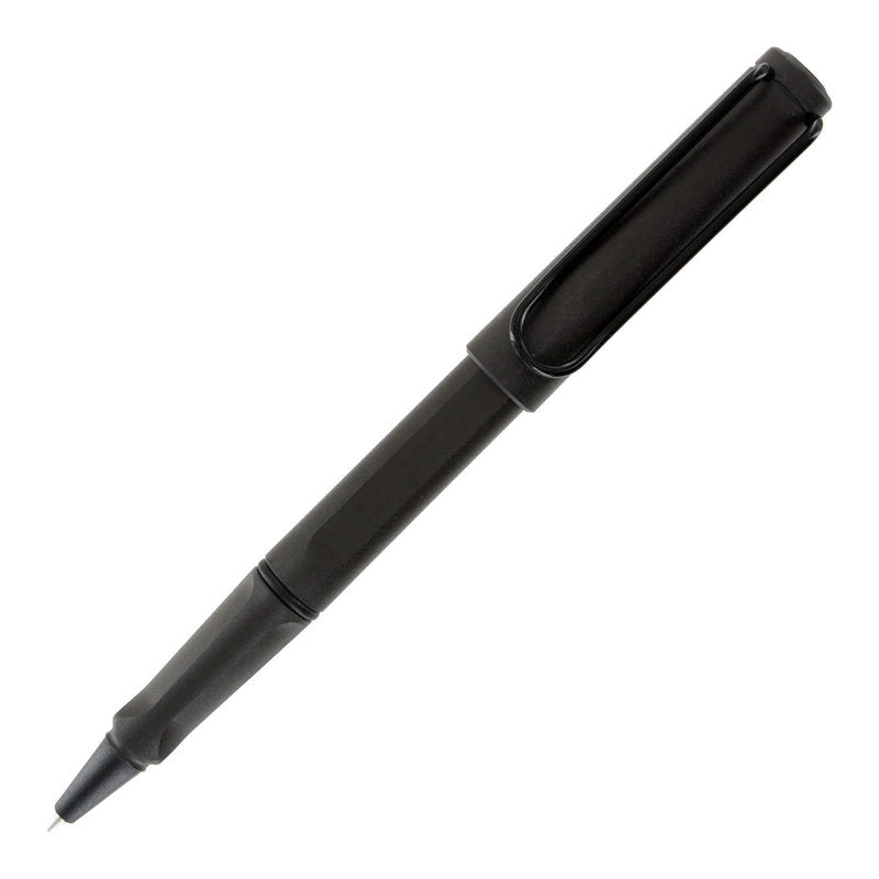 Lamy Safari Rollerball - Charcoal