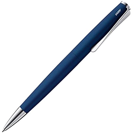 Lamy Studio Ballpoint - Imperial Blue