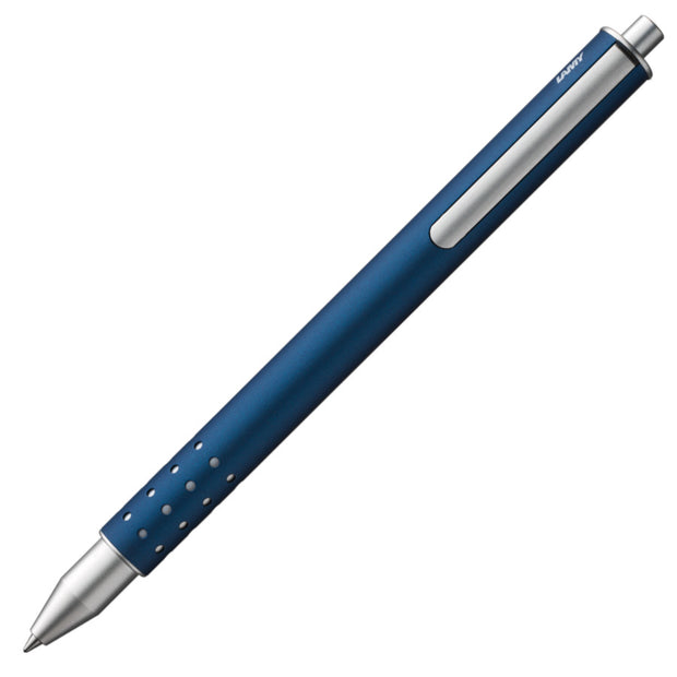 Lamy Swift Capless Rollerball – Flax Pen to Paper