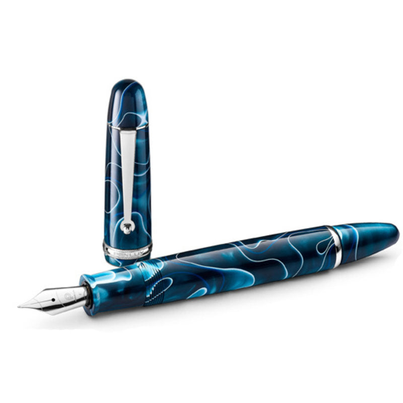 Penlux Master Grande Fountain Pen