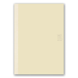 MD Notebook A5 - Grid