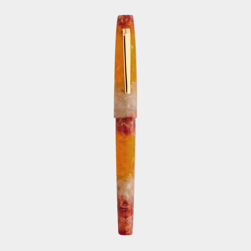 Esterbrook Camden Fountain Pen (GT) - Oktoberfest