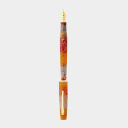 Esterbrook Camden Fountain Pen (GT) - Oktoberfest