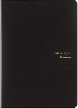 Mnemosyne A5 Notepad Holder