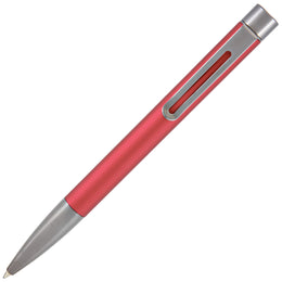 Monteverde Ritma Ballpoint - Anodized Red