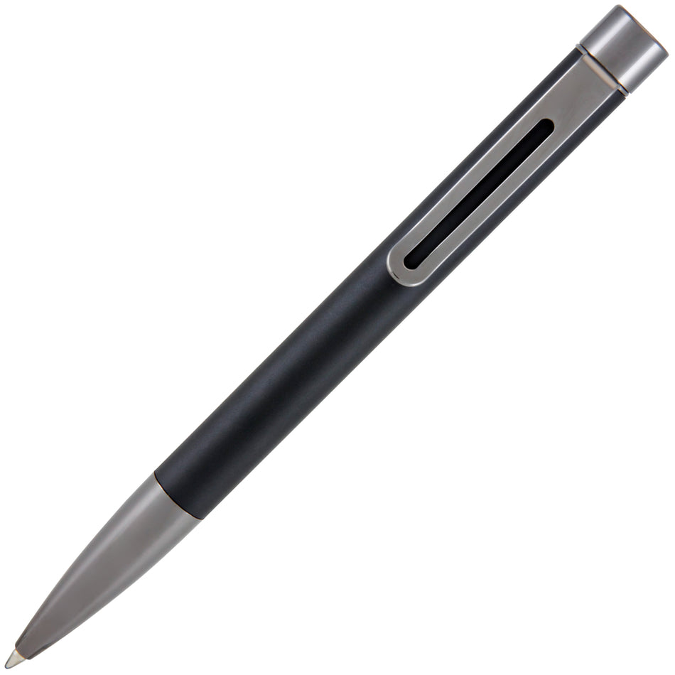 Monteverde Ritma Ballpoint - Anodized Black