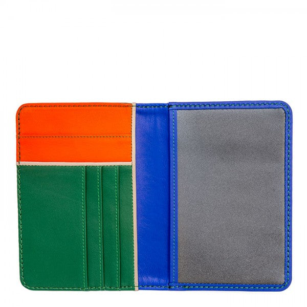 Mywalit Passport Travel Cover in Burano