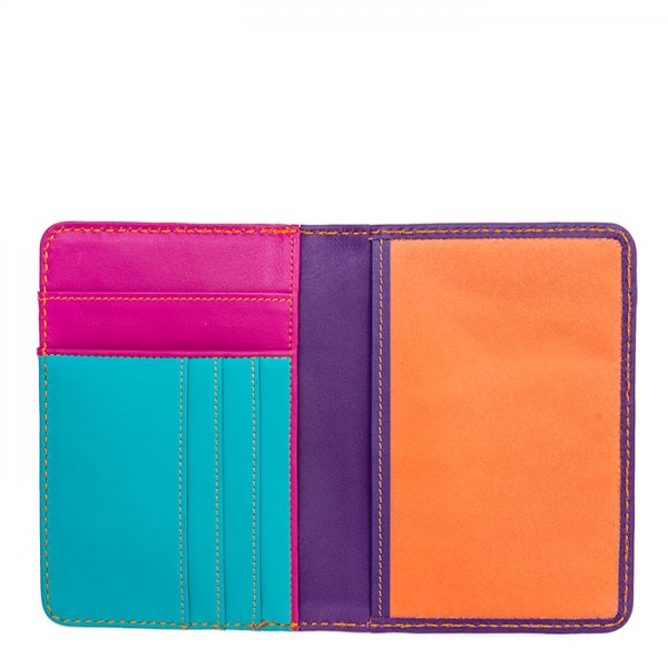 Mywalit Passport Travel Cover in Copacabana