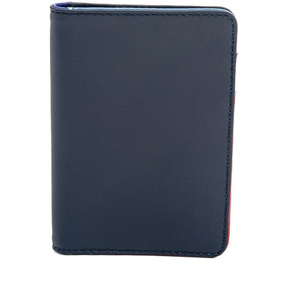 Mywalit Passport Travel Cover in Royal