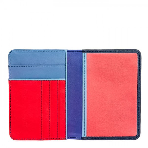 Mywalit Passport Travel Cover in Royal