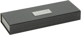 Lamy Studio Rollerball - Dark Brown