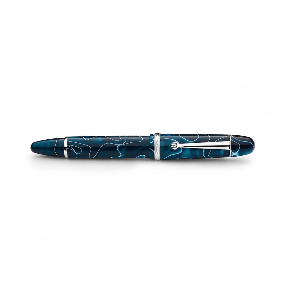 Penlux Master Grande Fountain Pen