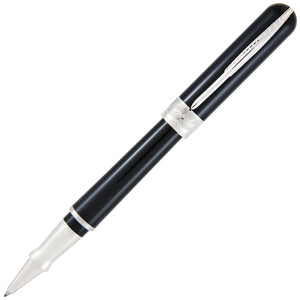 Pineider Avatar Rollerball - Graphene Black