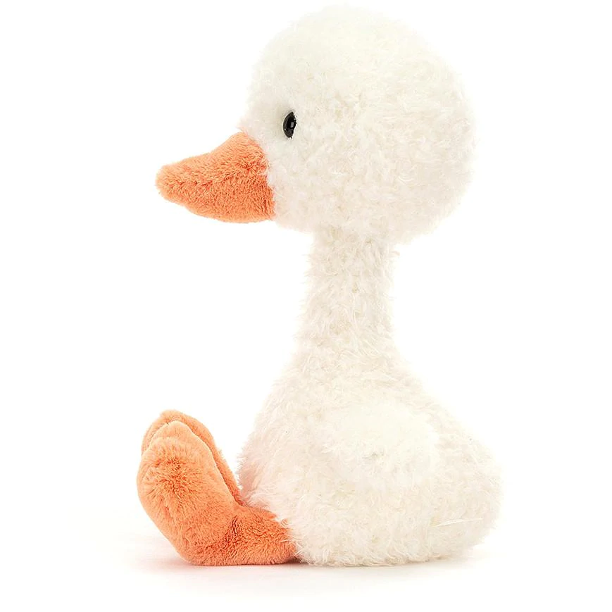 Quack Quack Duck by Jellycat