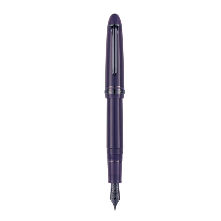 Sailor 1911L Fountain Pen - Wicked Witch