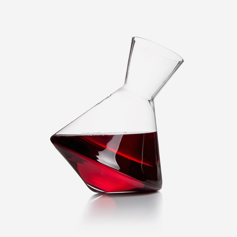 Sempli Vaso-Vino - Wine Decanter