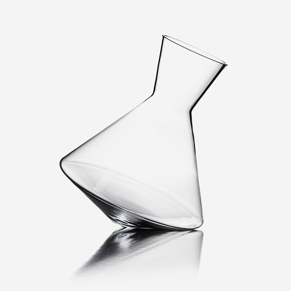 Sempli Vaso-Vino - Wine Decanter