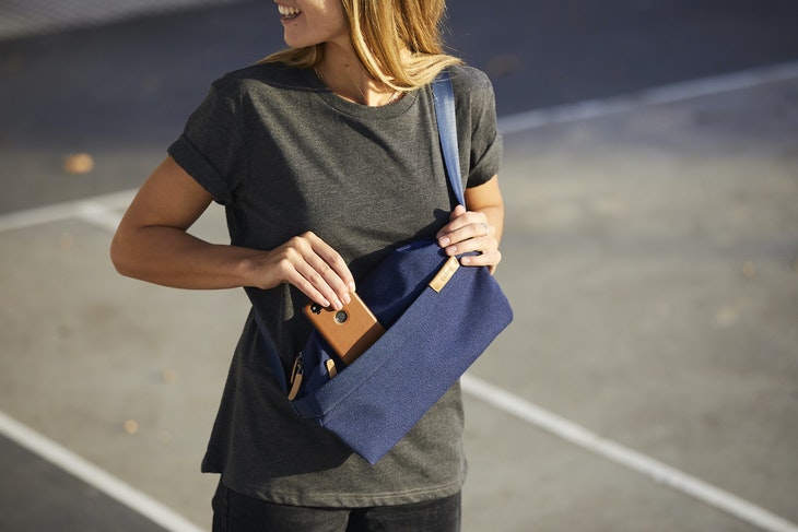 Sling bag bellroy sales