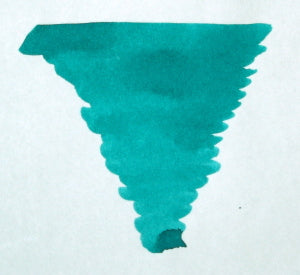 Diamine Bottled Fountain Pen Ink (80ml) Soft Mint
