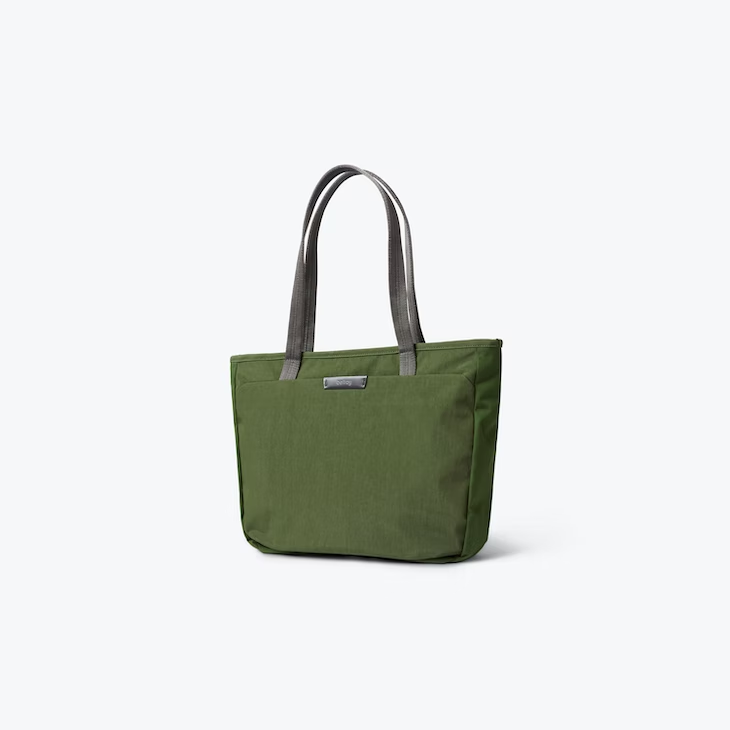 Bellroy Tokyo Tote Compact (12L) - Ranger Green